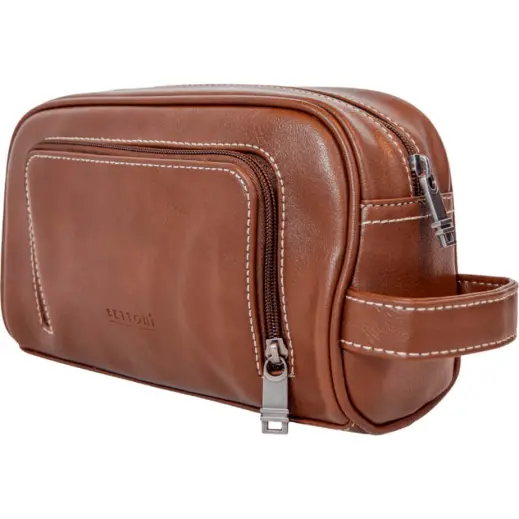 Vegan Leather Wetpack Display